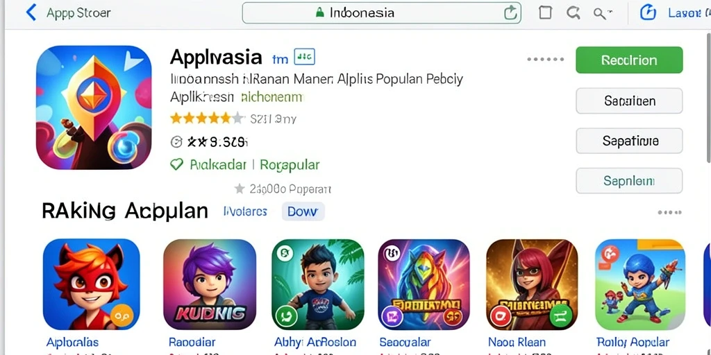Screenshot aplikasi 92GLORY menunjukkan karakter utama dalam aksi pertarungan.