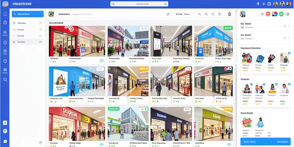 Screenshot menampilkan tampilan grafis yang memukau.
