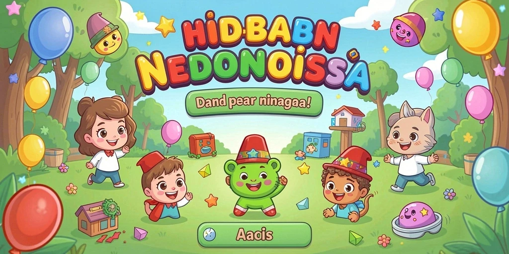 Tampilan antarmuka pengguna yang sederhana dan menarik.