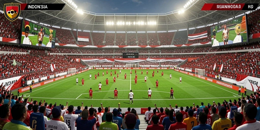 Tangkapan layar menampilkan gameplay menarik HOKIHOKI.