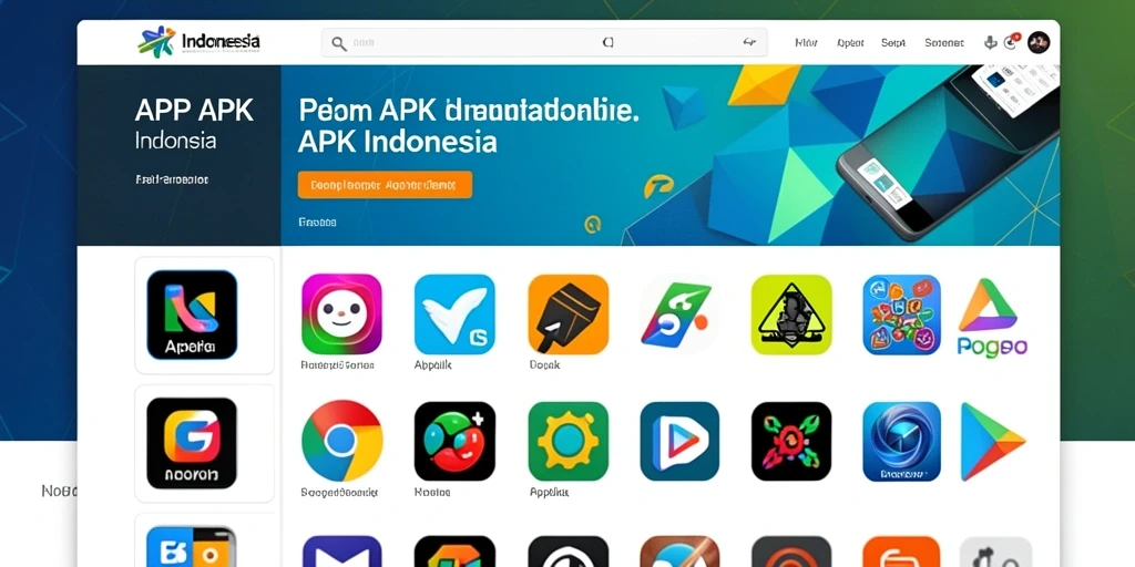 Tampilan utama MERAHTOTO yang menarik dan modern.