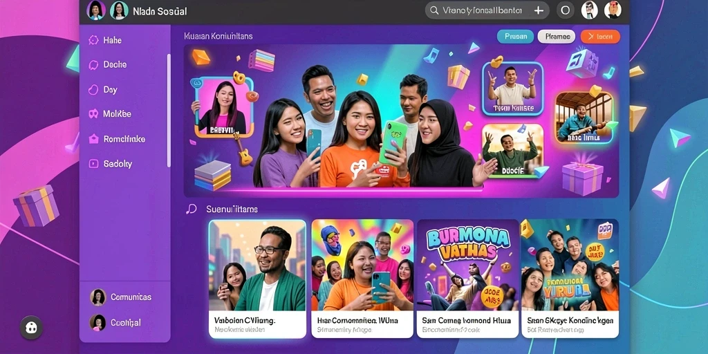 Tampilan utama OPALTOGEL yang menarik dan mudah digunakan.