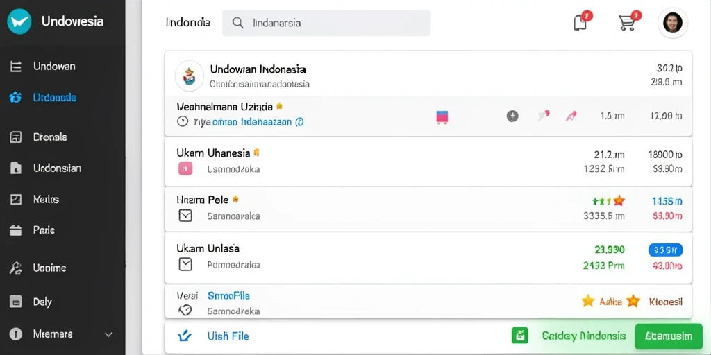 Screenshot pertama menunjukkan karakter utama dalam pertempuran epik.