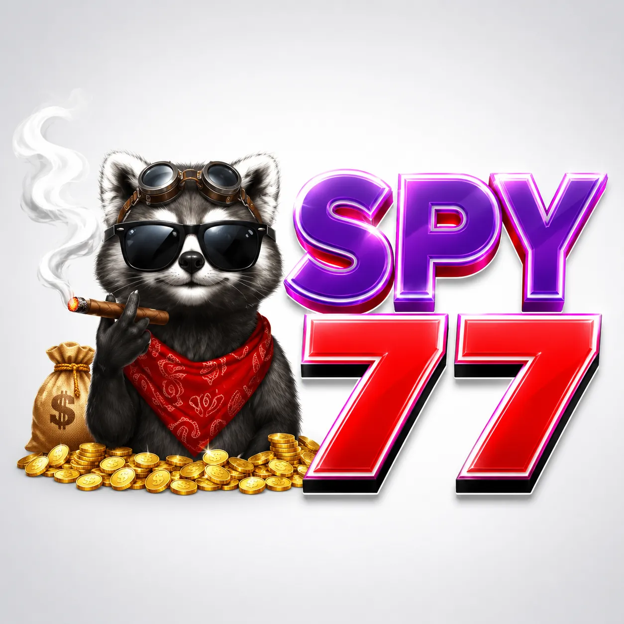 Ikon spy77