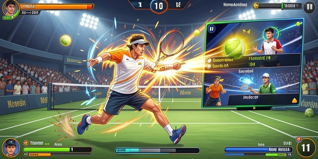 Tampilan antarmuka aplikasi YOWESTOGEL yang sederhana.